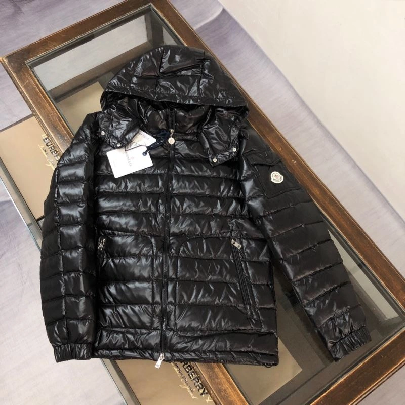 Effortless Moncler Down Jackets 145257