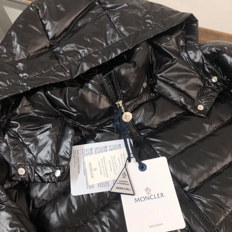 Effortless Moncler Down Jackets 145257