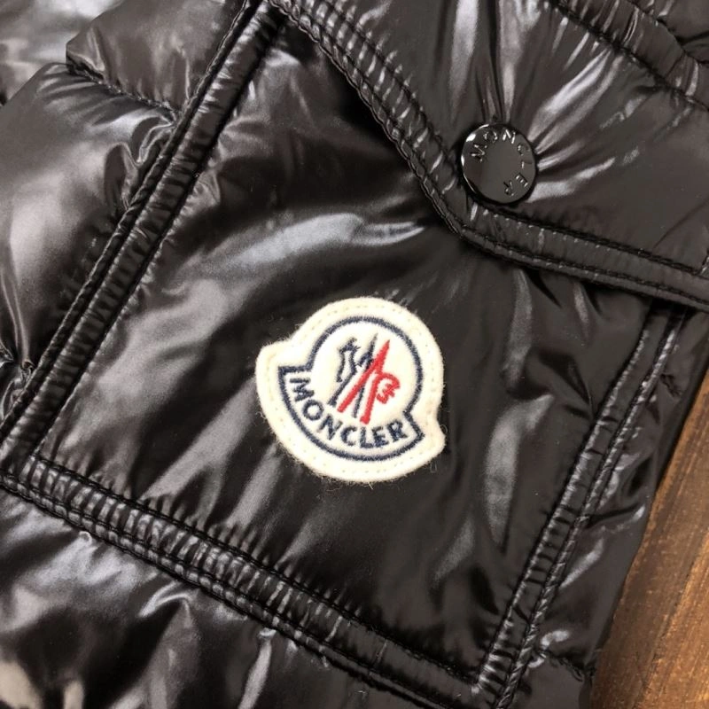 Effortless Moncler Down Jackets 145257