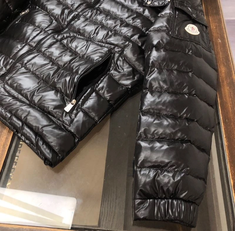 Effortless Moncler Down Jackets 145257