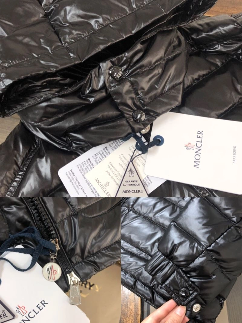 Effortless Moncler Down Jackets 145257