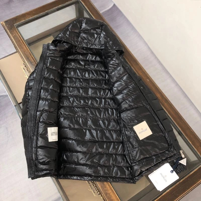 Effortless Moncler Down Jackets 145257