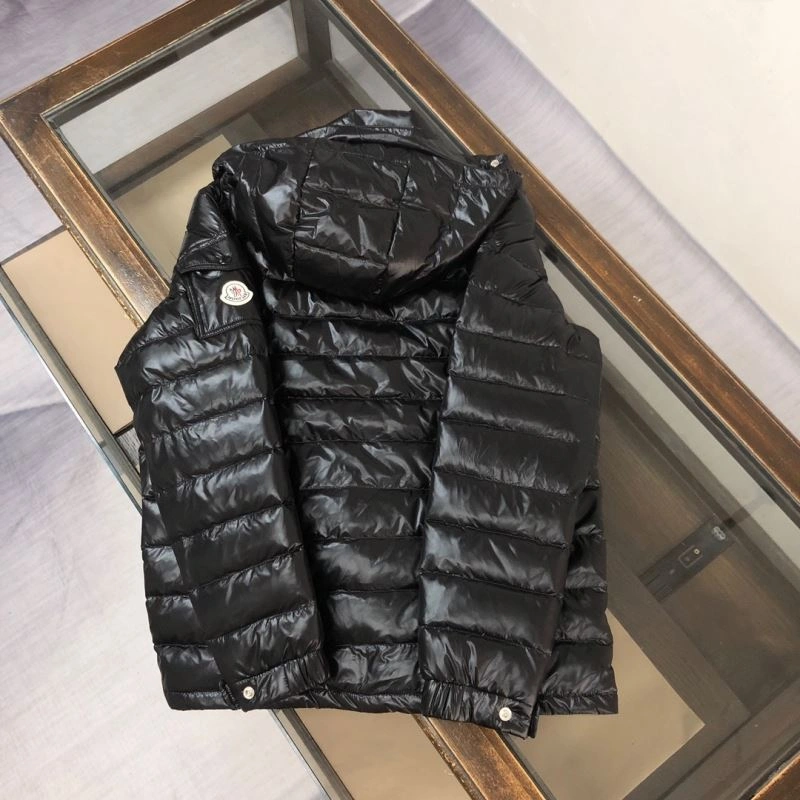 Effortless Moncler Down Jackets 145257