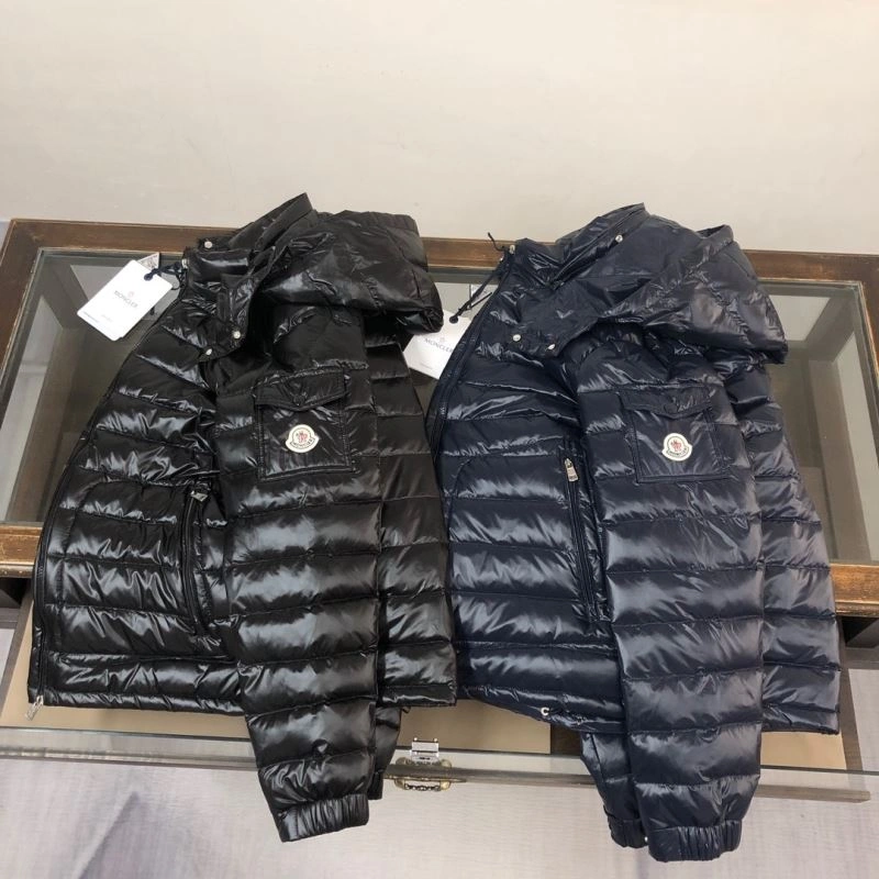 Moncler Down Jackets Sophisticated 145226