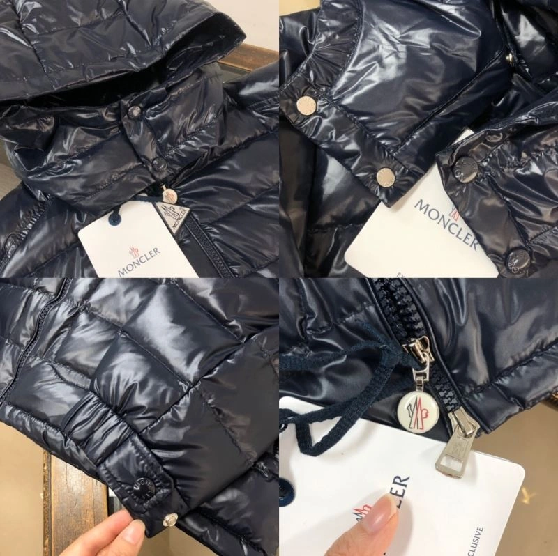 Moncler Down Jackets Sophisticated 145226