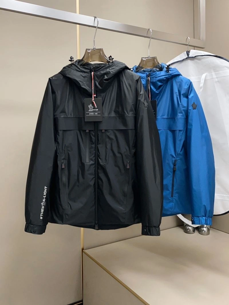 Practical Moncler Down Jackets 145243