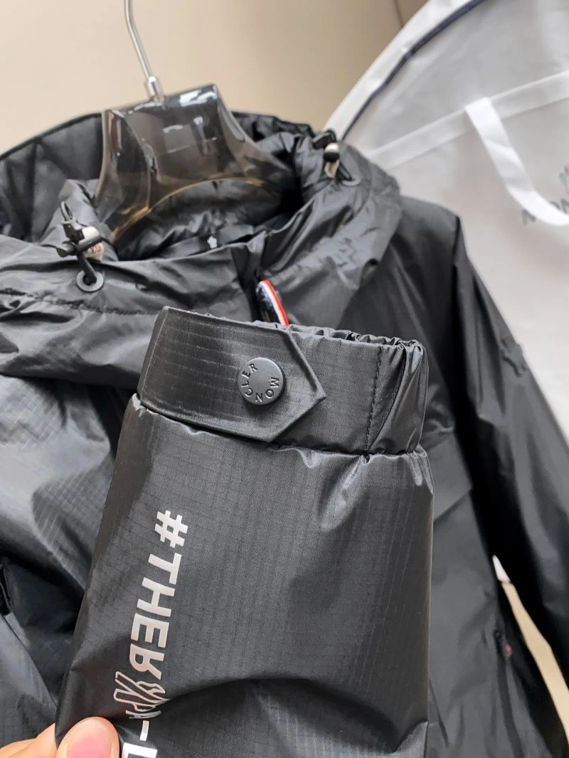 Practical Moncler Down Jackets 145243
