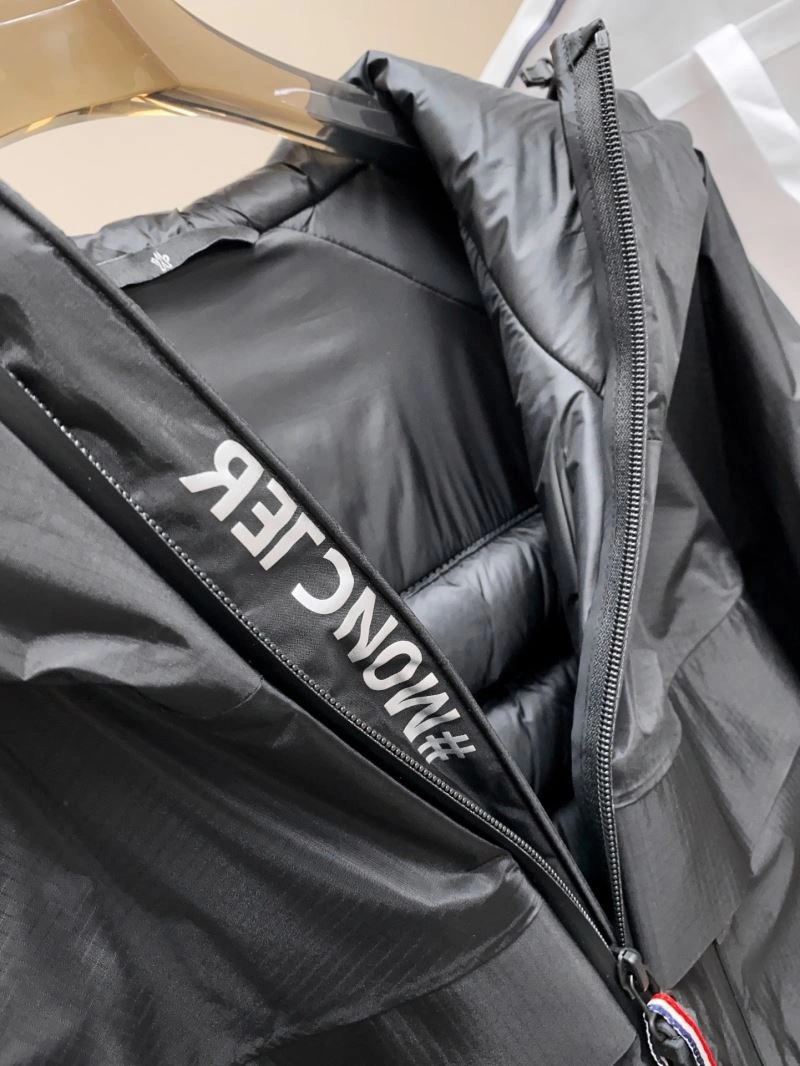 Practical Moncler Down Jackets 145243