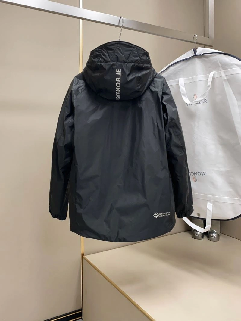 Practical Moncler Down Jackets 145243