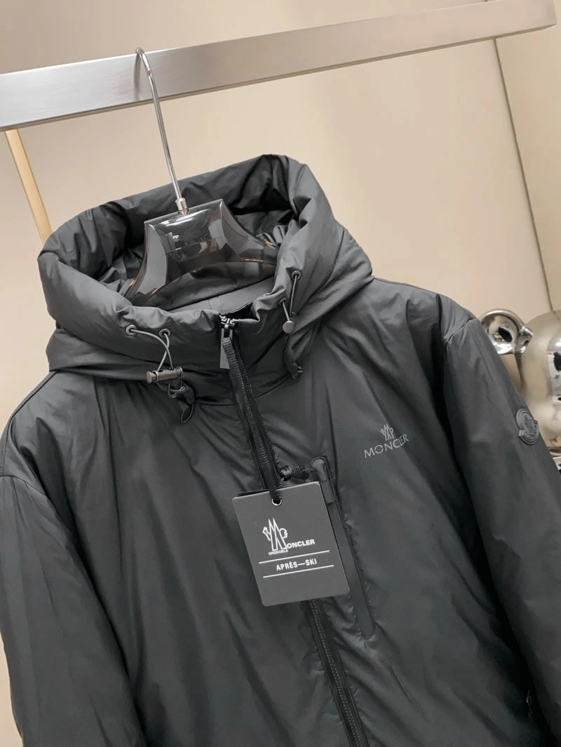 Versatile Moncler Down Jackets 145236