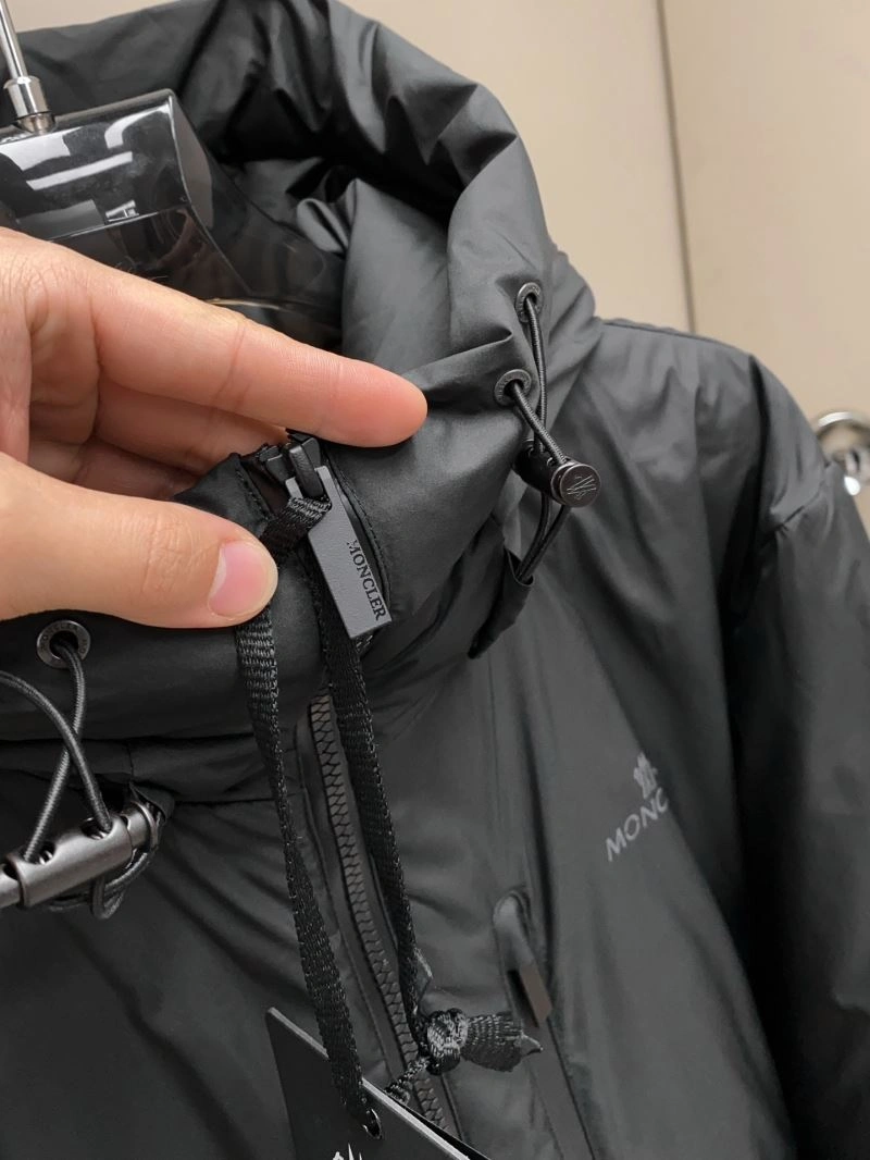 Versatile Moncler Down Jackets 145236