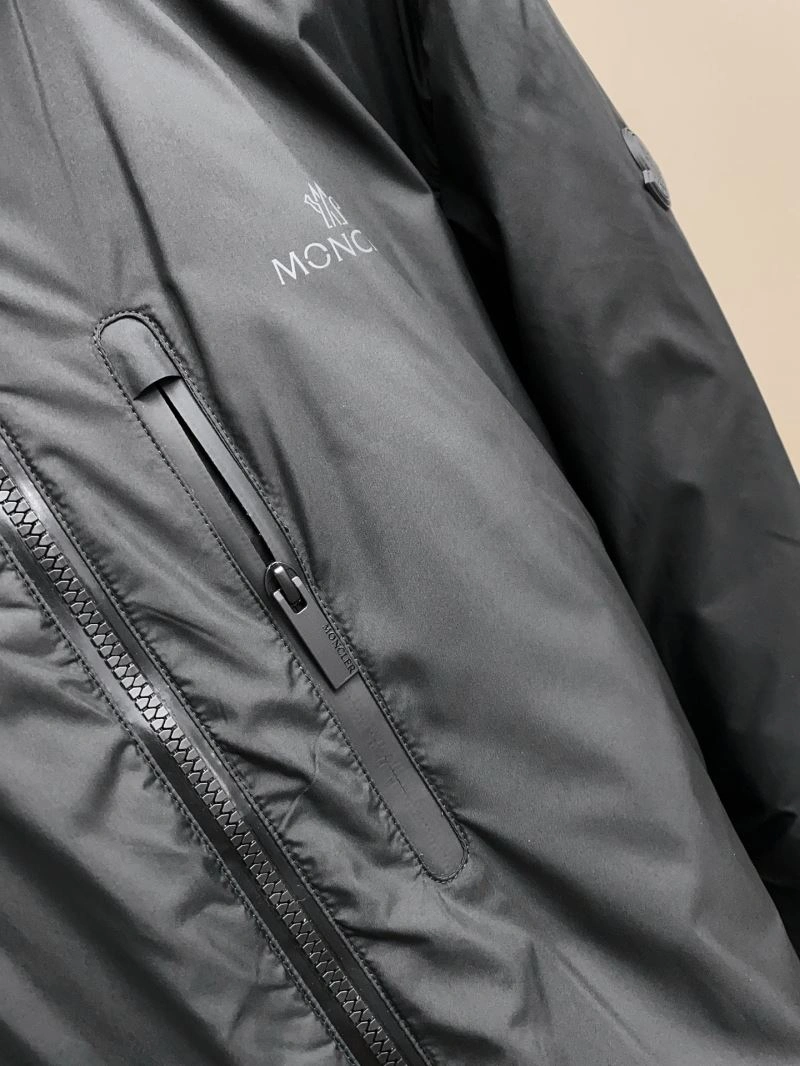 Versatile Moncler Down Jackets 145236
