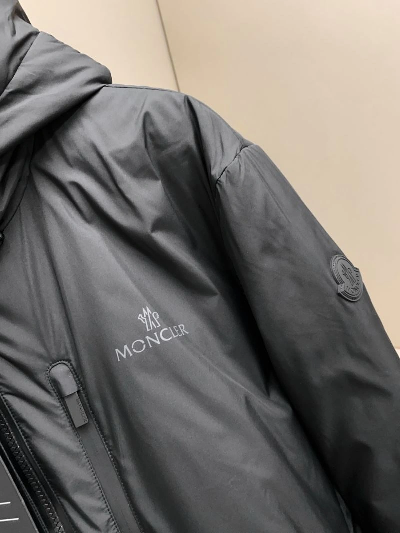 Versatile Moncler Down Jackets 145236