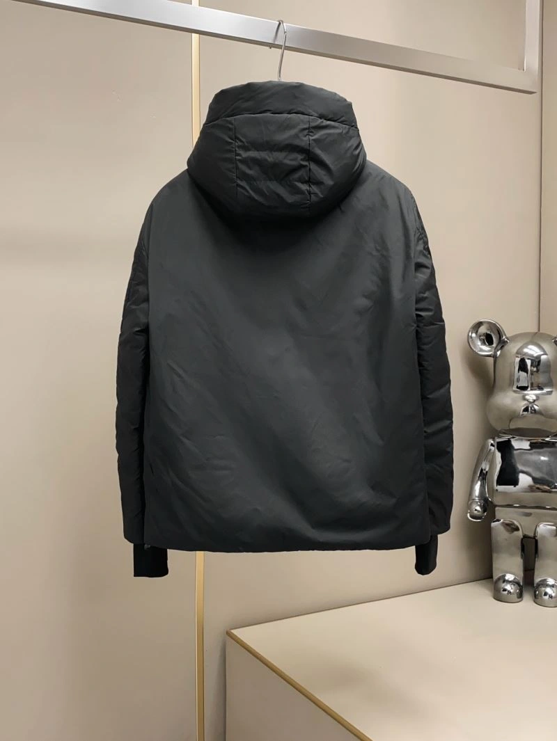 Versatile Moncler Down Jackets 145236