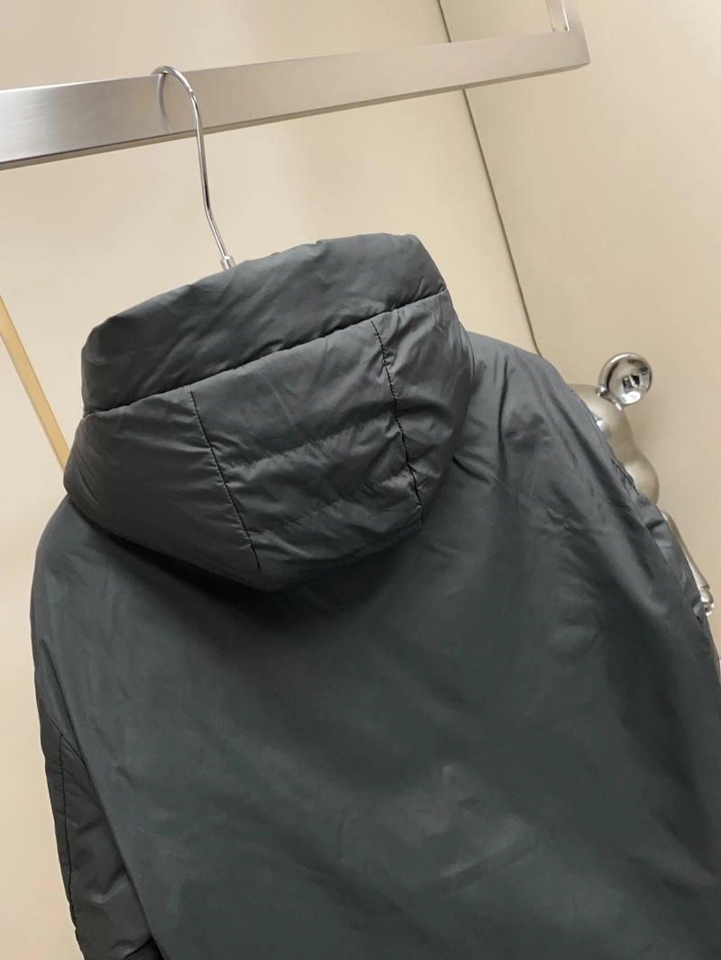 Versatile Moncler Down Jackets 145236