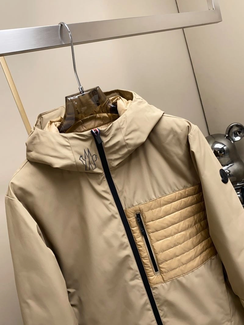 Moncler Down Jackets Minimalist 145223