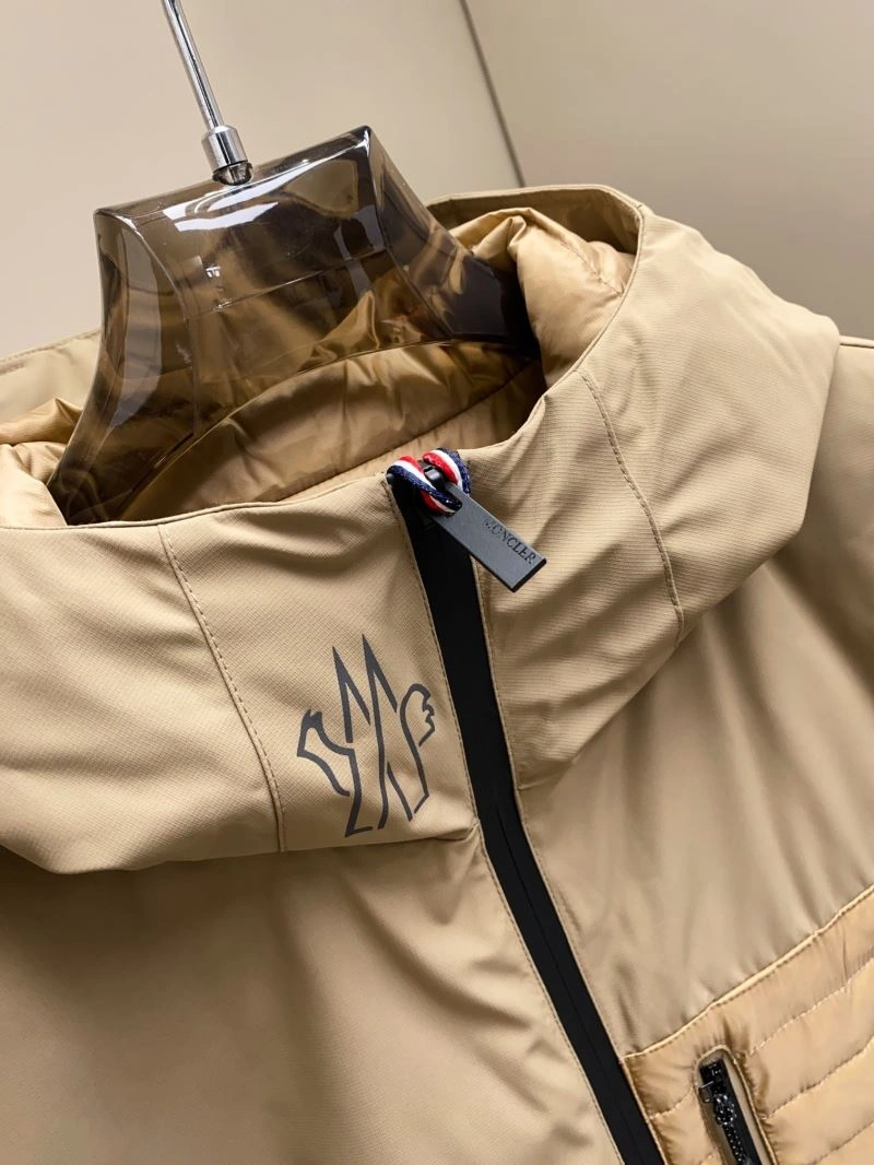 Moncler Down Jackets Minimalist 145223