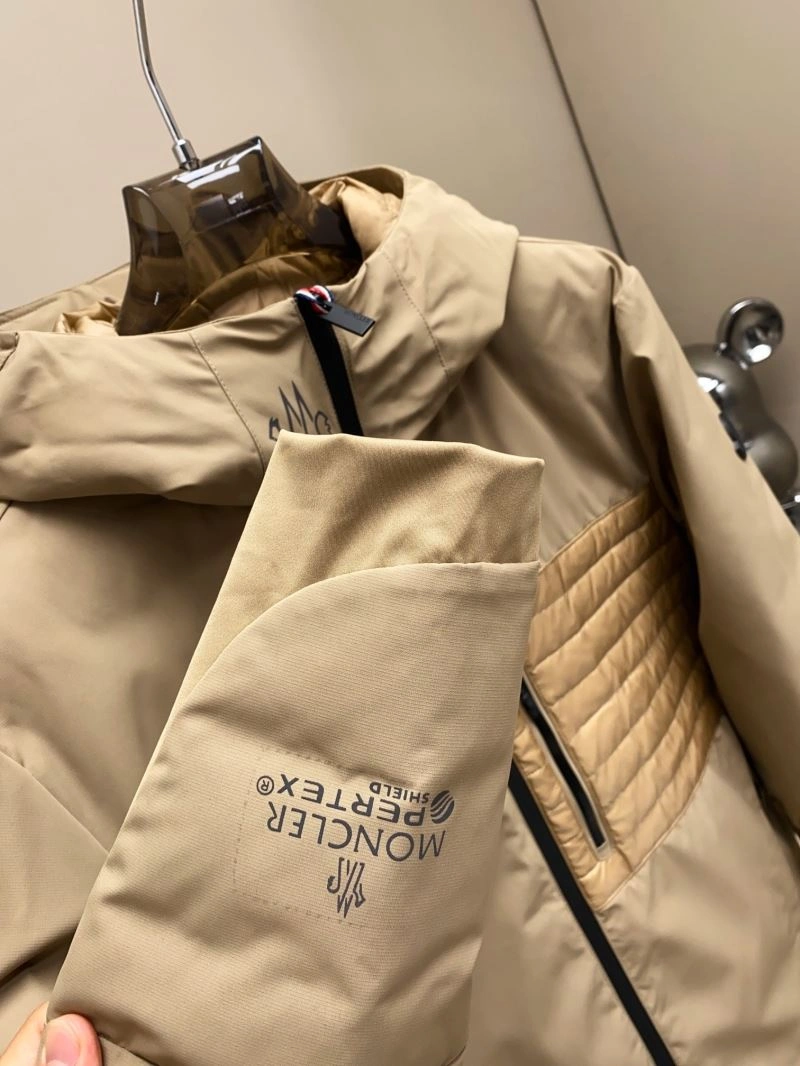 Moncler Down Jackets Minimalist 145223
