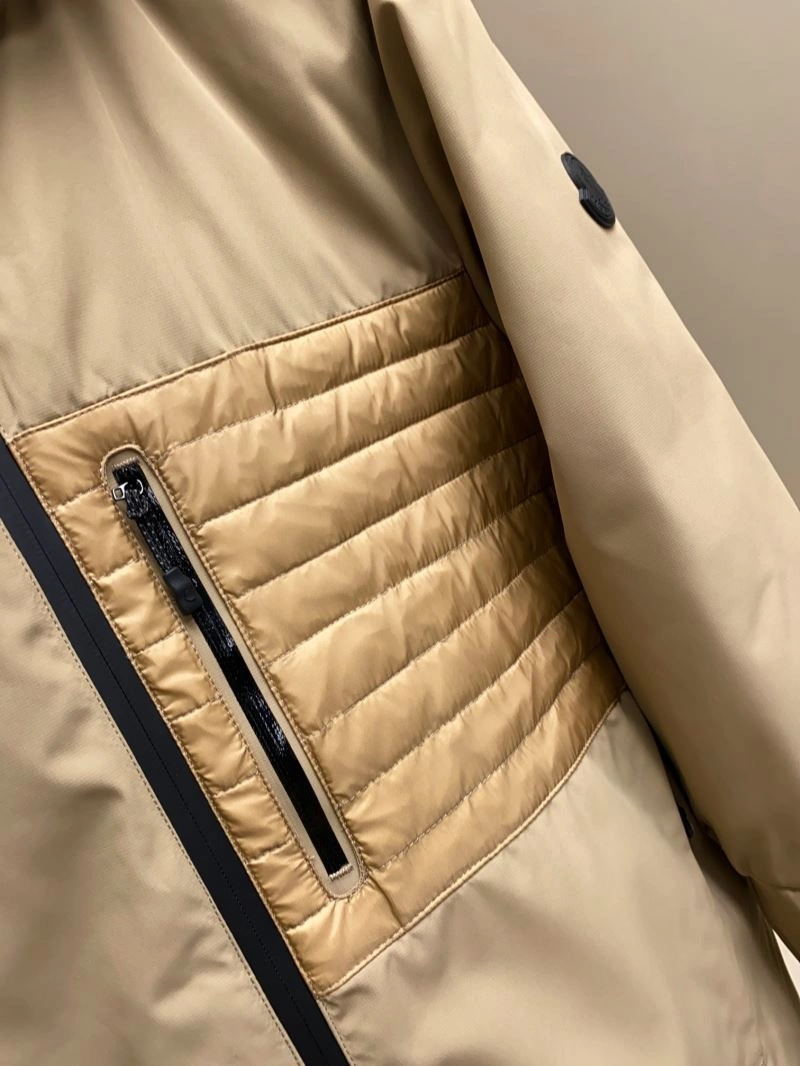 Moncler Down Jackets Minimalist 145223