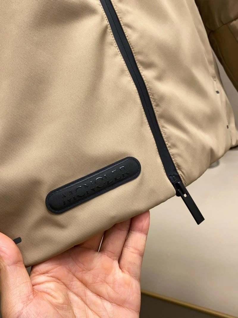 Moncler Down Jackets Minimalist 145223