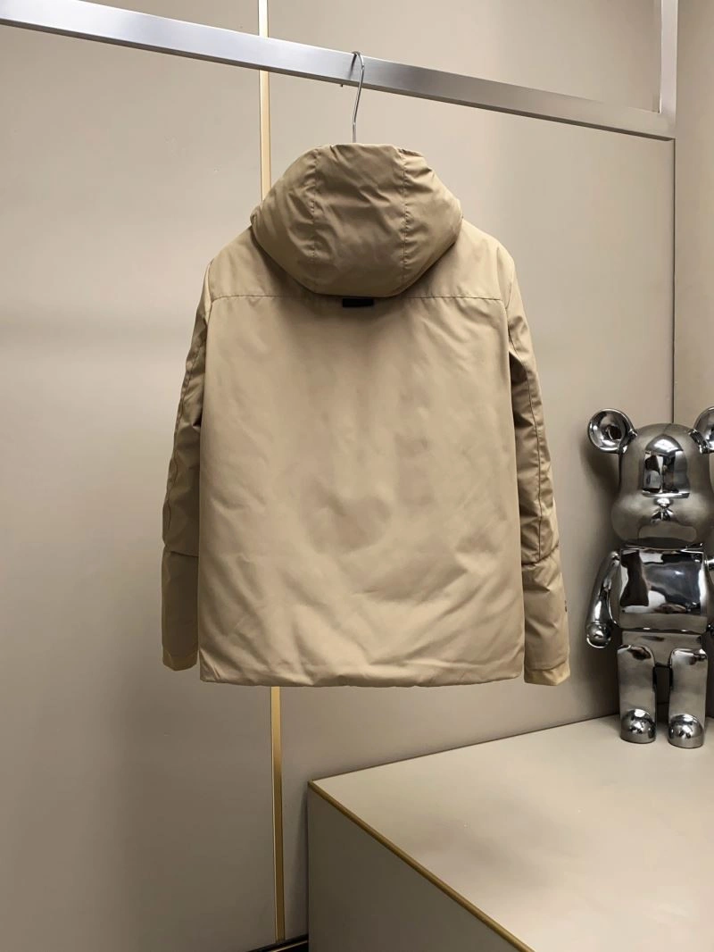 Moncler Down Jackets Minimalist 145223