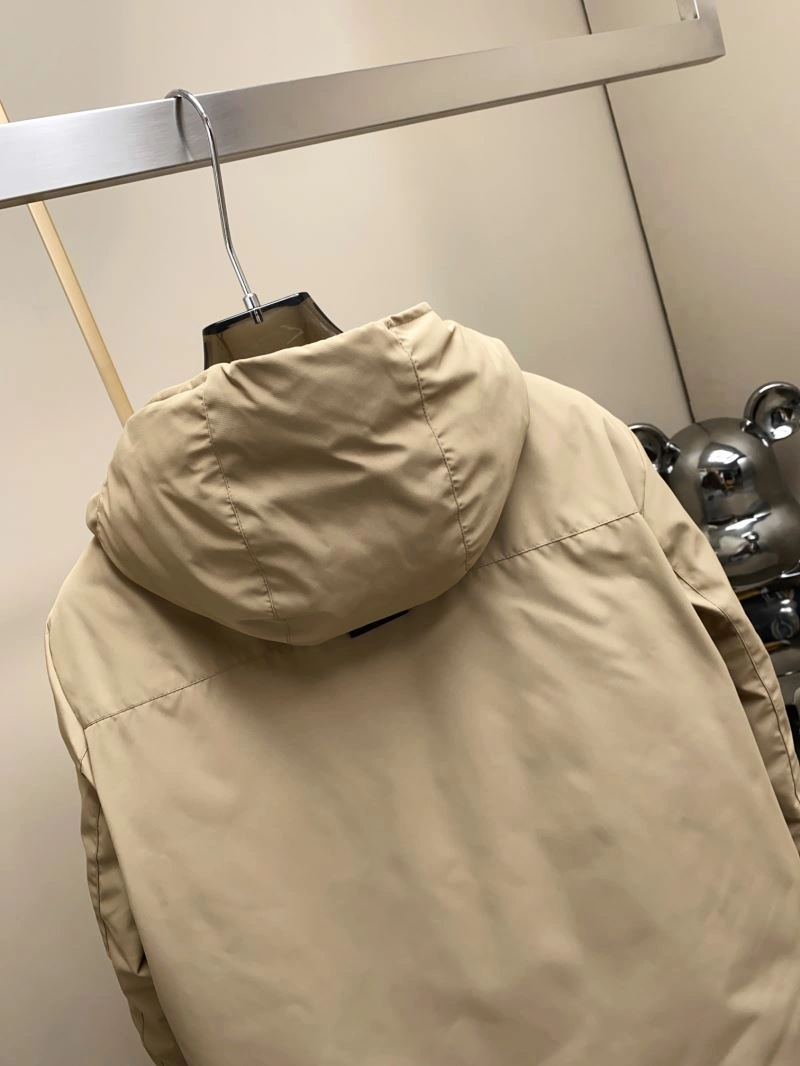 Moncler Down Jackets Minimalist 145223