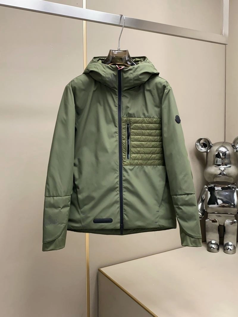 UrbanChic Moncler Down Jackets 145246