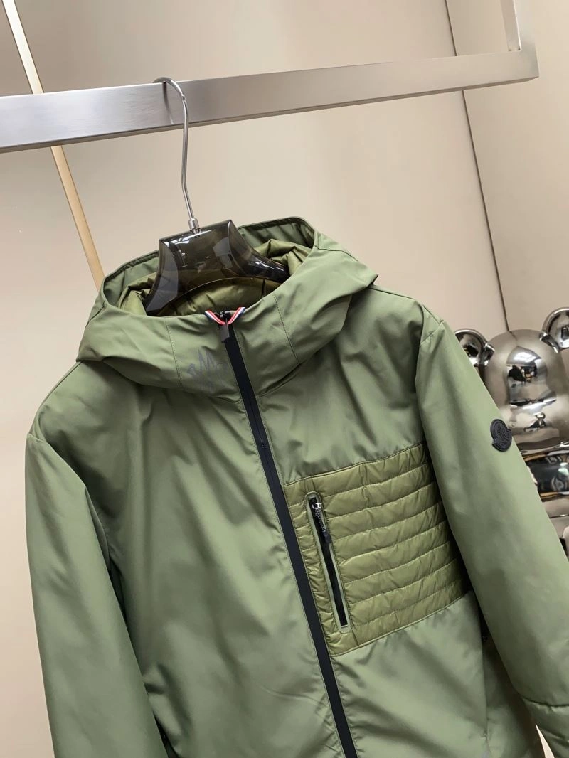 UrbanChic Moncler Down Jackets 145246