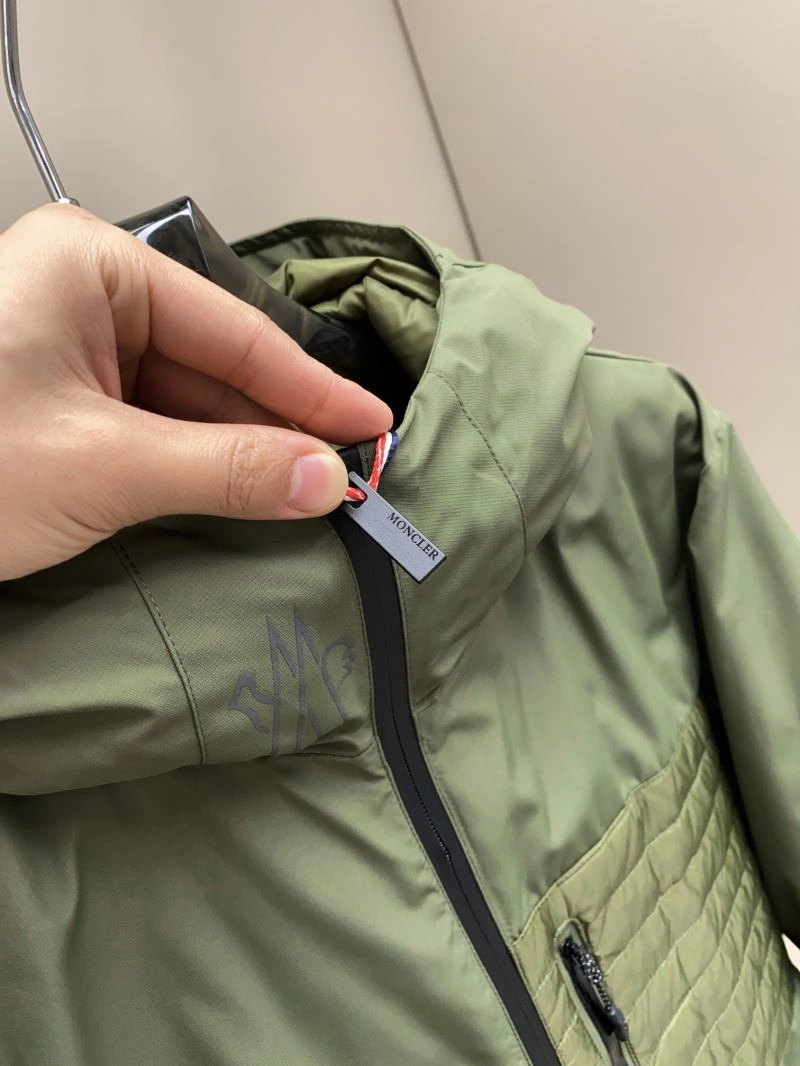 UrbanChic Moncler Down Jackets 145246