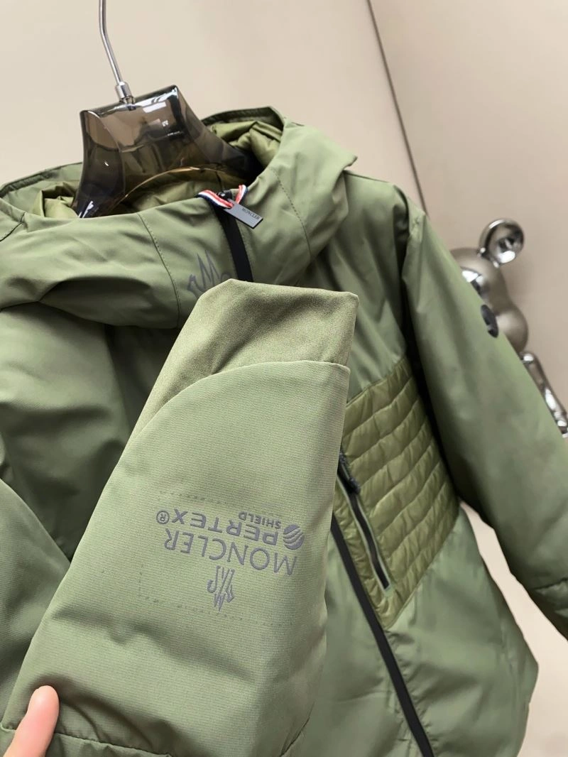 UrbanChic Moncler Down Jackets 145246