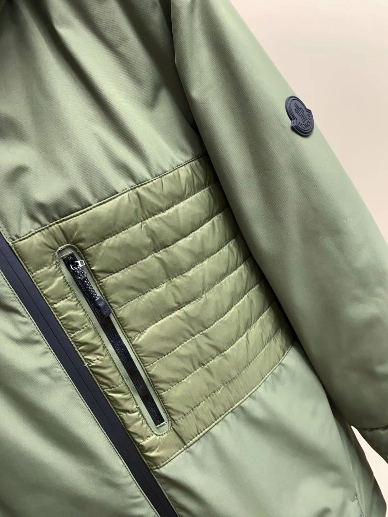 UrbanChic Moncler Down Jackets 145246