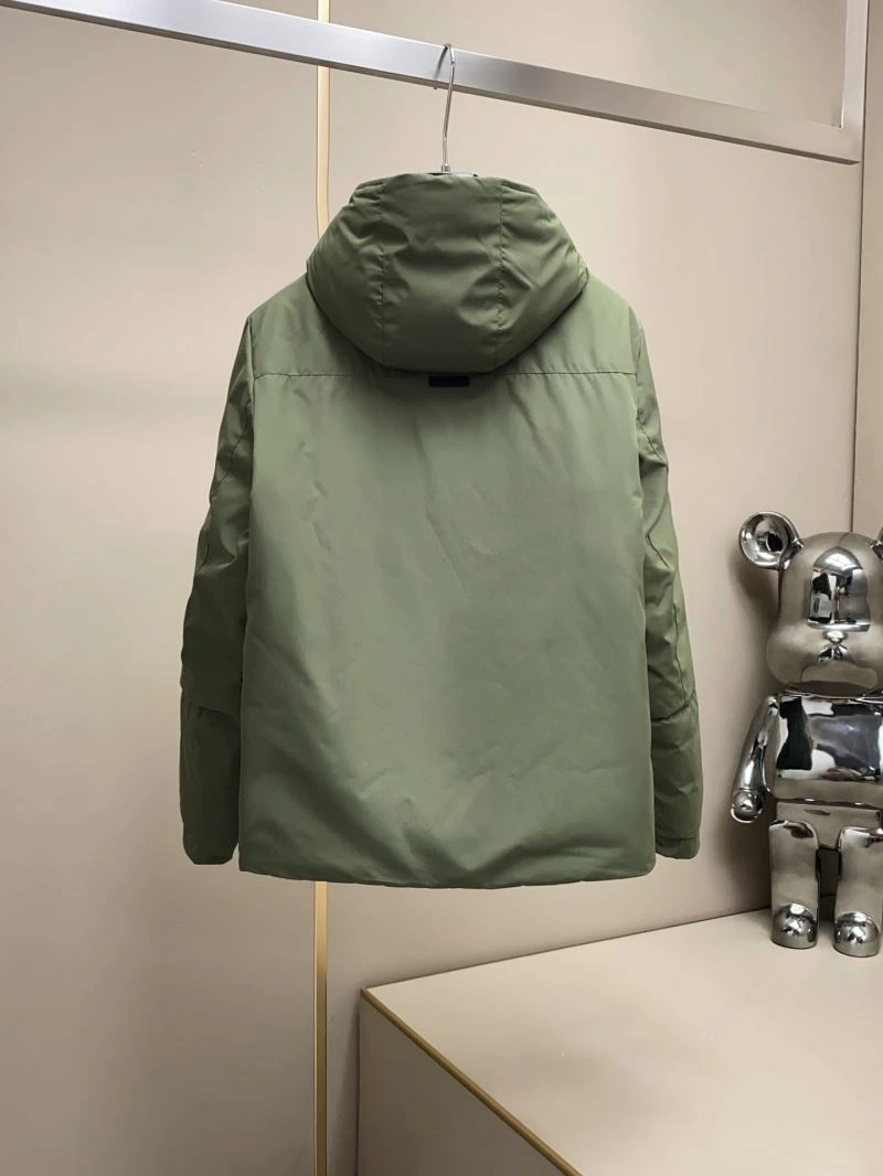 UrbanChic Moncler Down Jackets 145246