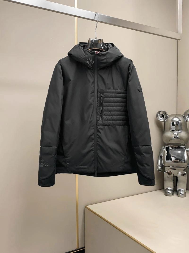 Timeless Moncler Down Jackets 145224