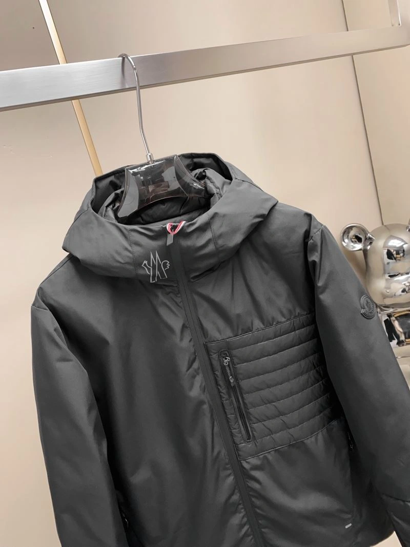 Timeless Moncler Down Jackets 145224