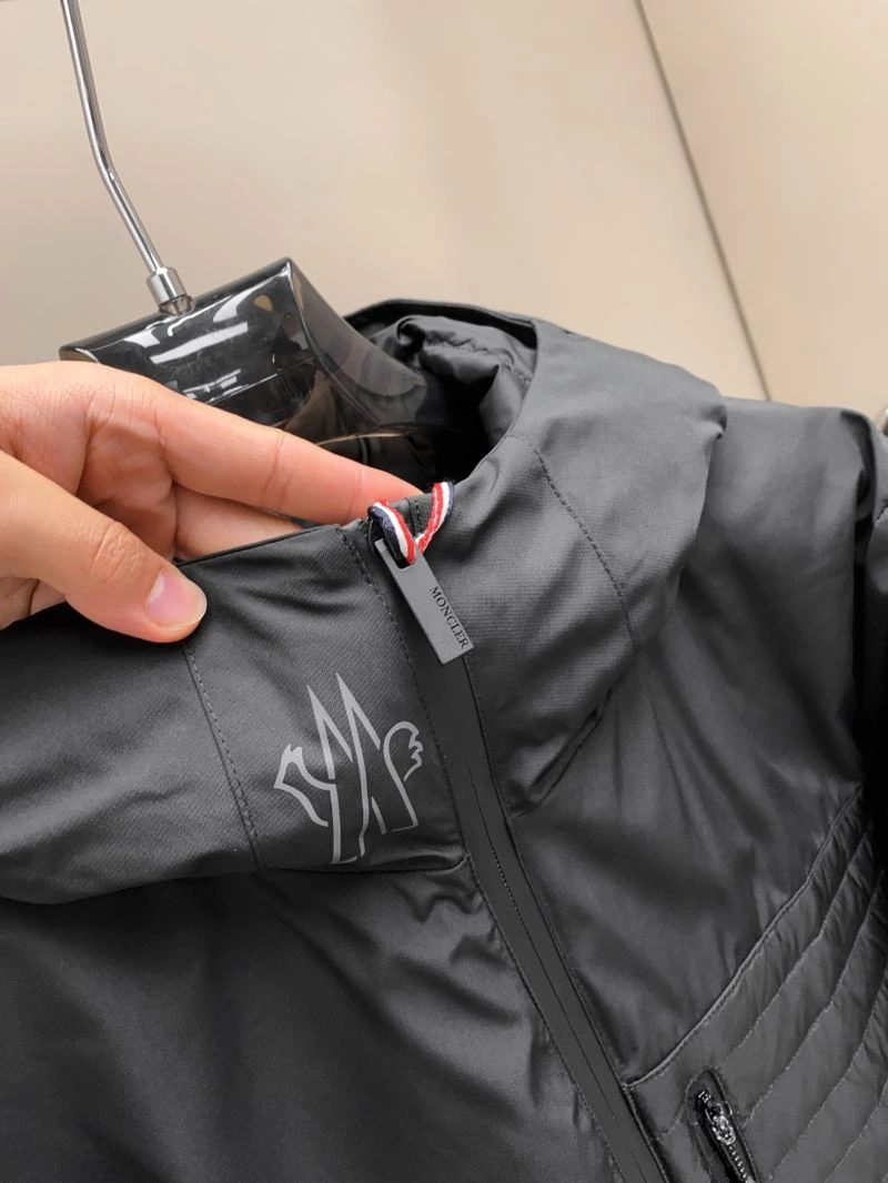 Timeless Moncler Down Jackets 145224