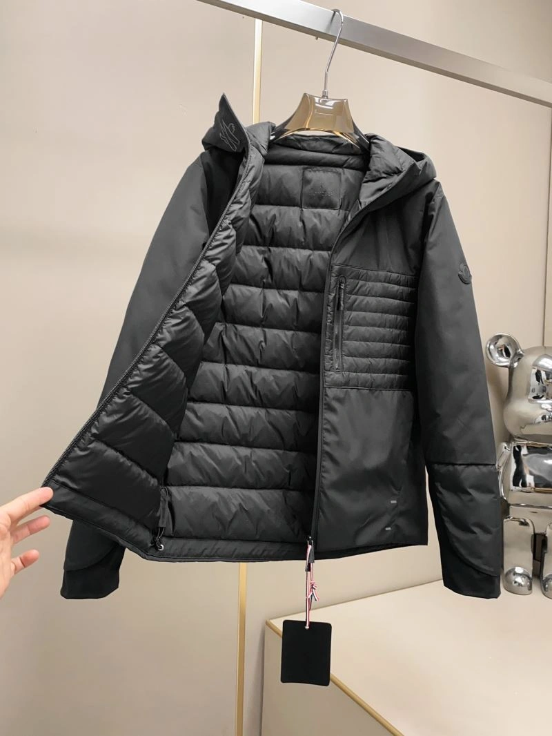 Timeless Moncler Down Jackets 145224