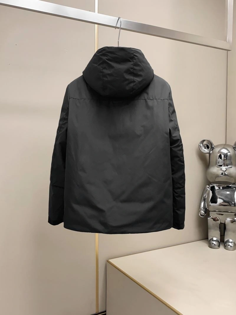 Timeless Moncler Down Jackets 145224