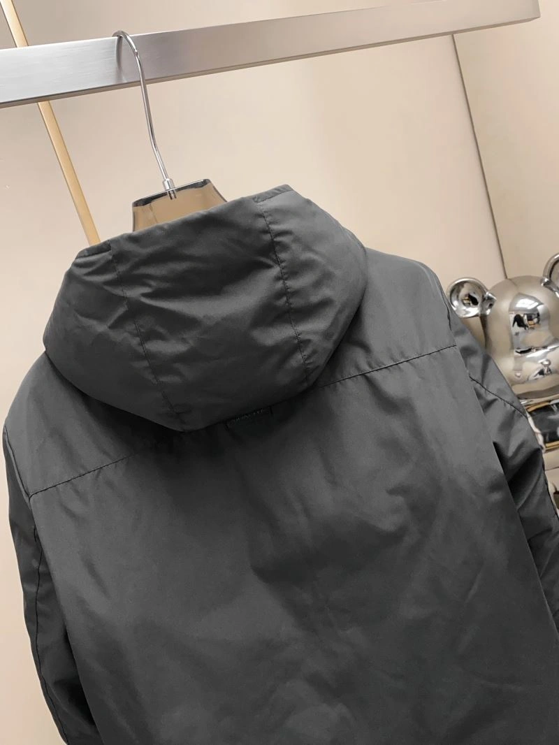 Timeless Moncler Down Jackets 145224