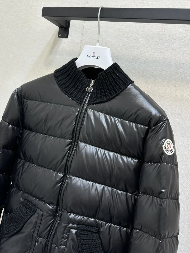 Sustainable Moncler Down Jackets 145230