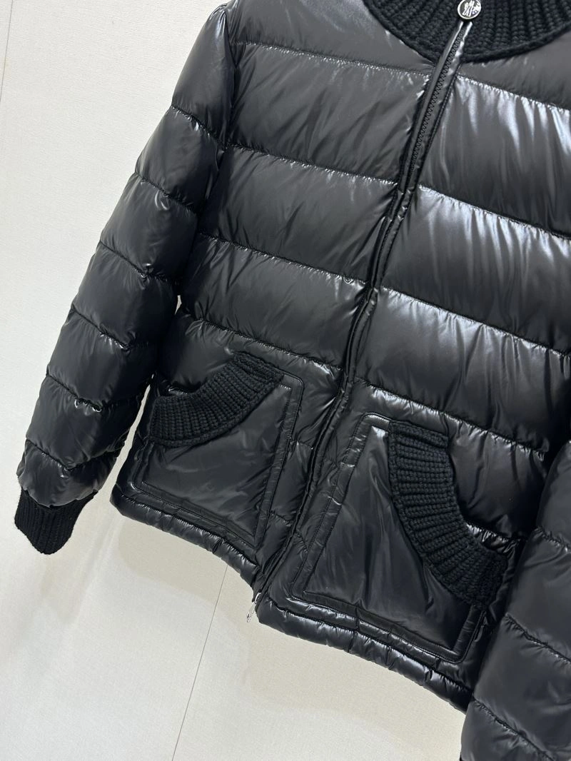 Sustainable Moncler Down Jackets 145230