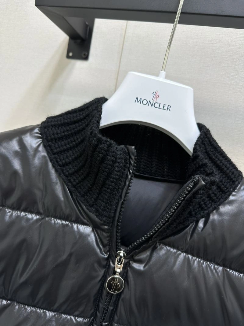 Sustainable Moncler Down Jackets 145230