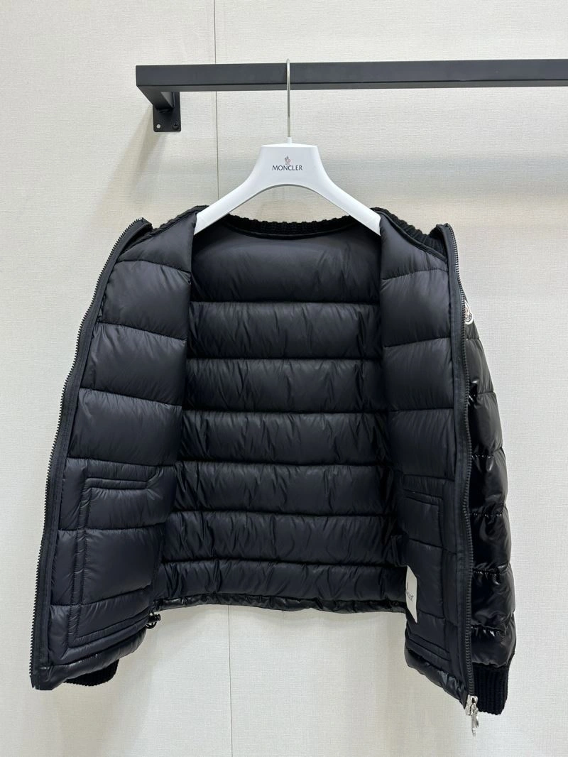 Sustainable Moncler Down Jackets 145230