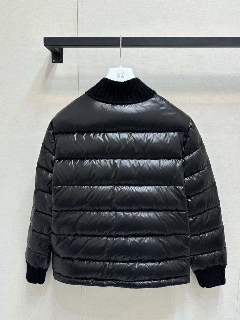 Sustainable Moncler Down Jackets 145230