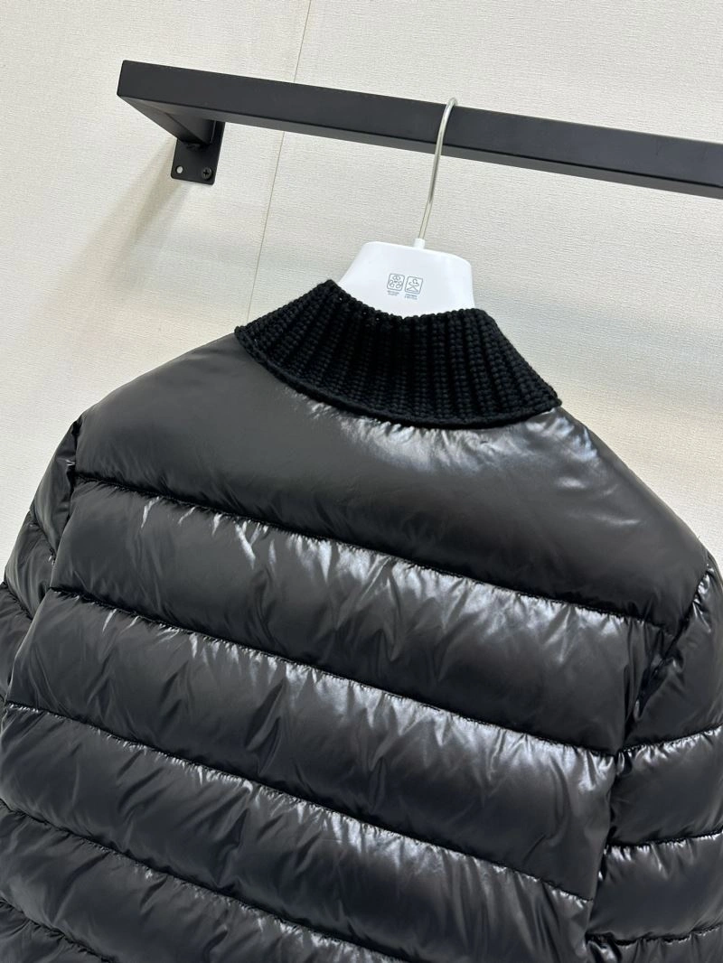 Sustainable Moncler Down Jackets 145230