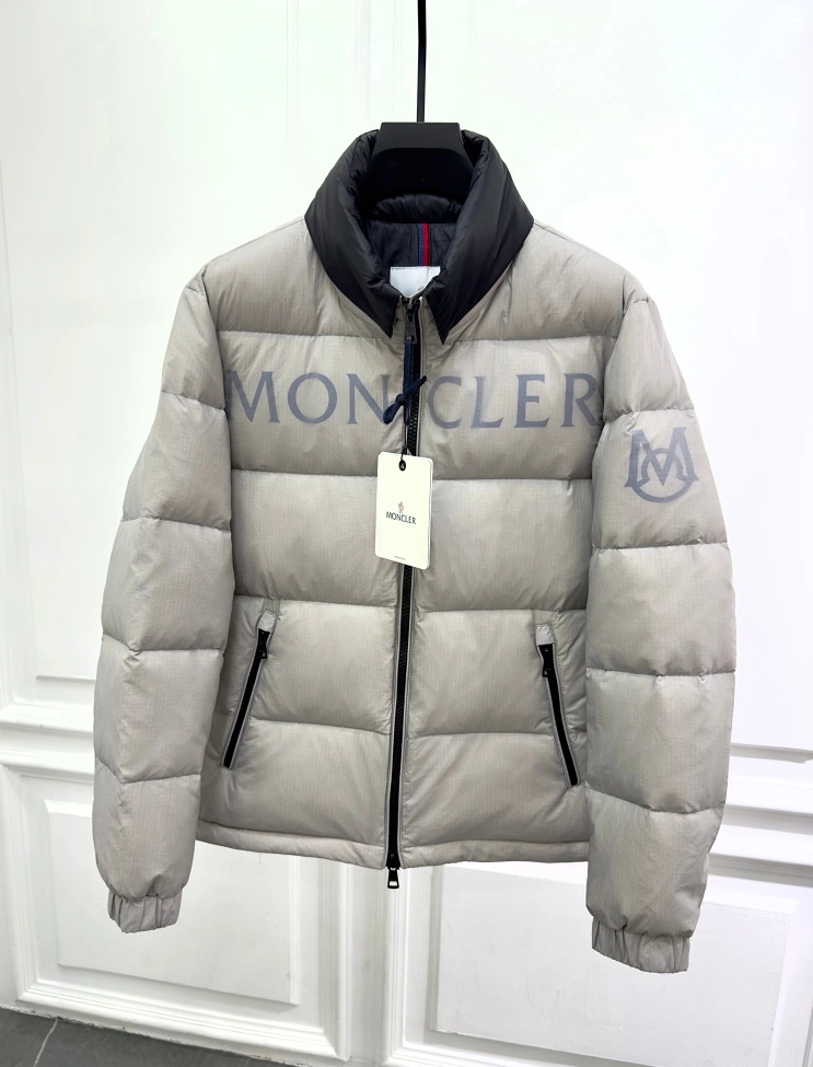 Moncler Down Jackets HighPerformance 145220