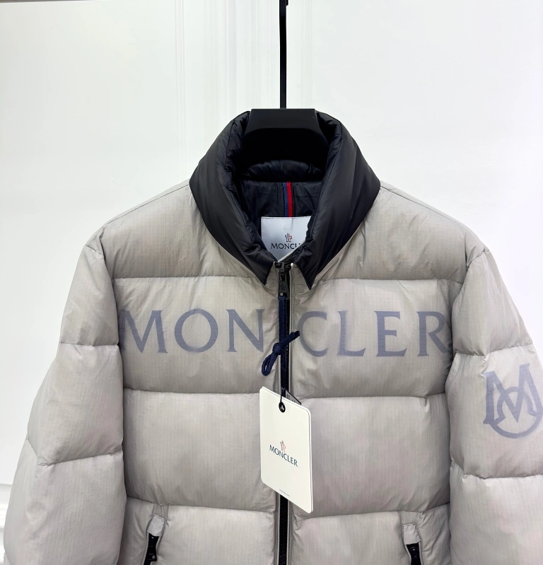 Moncler Down Jackets HighPerformance 145220