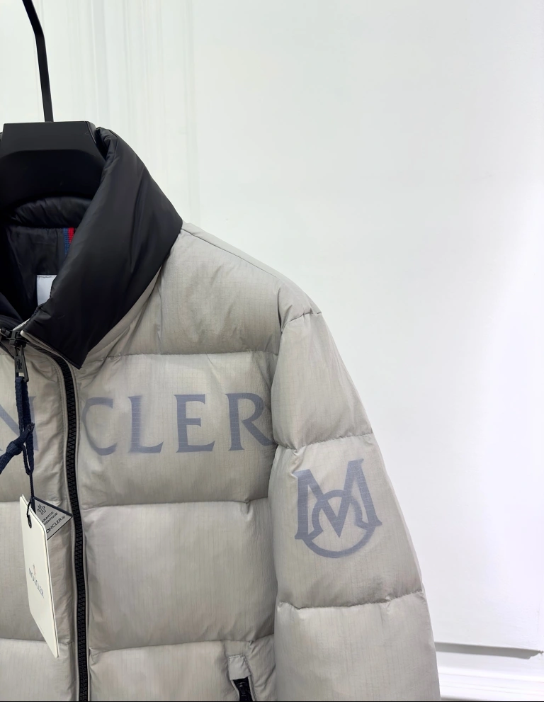 Moncler Down Jackets HighPerformance 145220