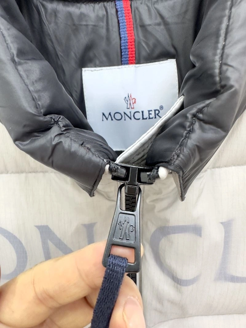 Moncler Down Jackets HighPerformance 145220