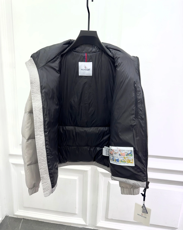 Moncler Down Jackets HighPerformance 145220