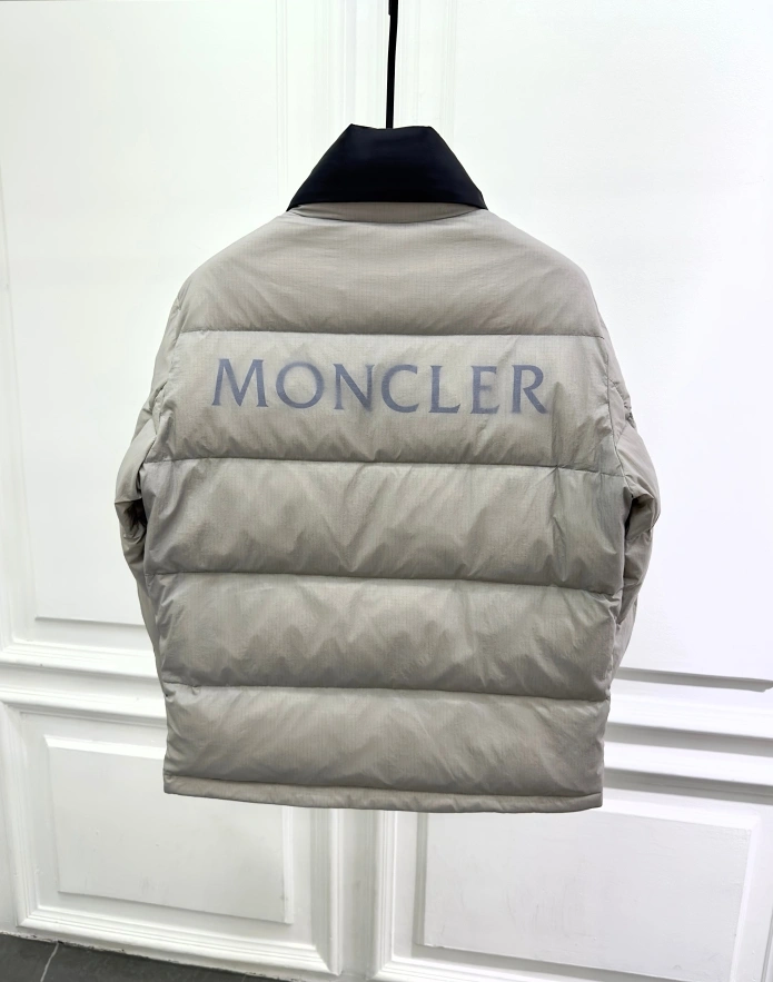 Moncler Down Jackets HighPerformance 145220